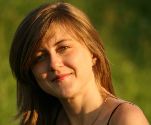 Karolina Wójcik - Fozjoterapeuta, Terapeuta Integracji Sensorycznej